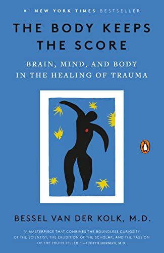 bessel van der kolk the body keeps the score brain, mind, and body in the healing of trauma bessel van der kolk the body keeps the score brain, mind, and body in the healing of trauma